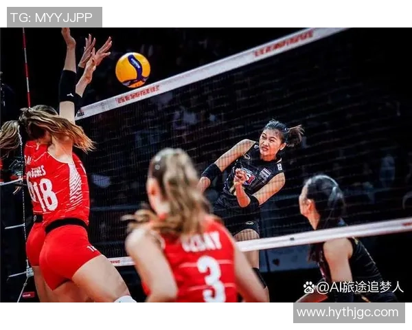 武汉排球队快攻战术分析与成败经验分享