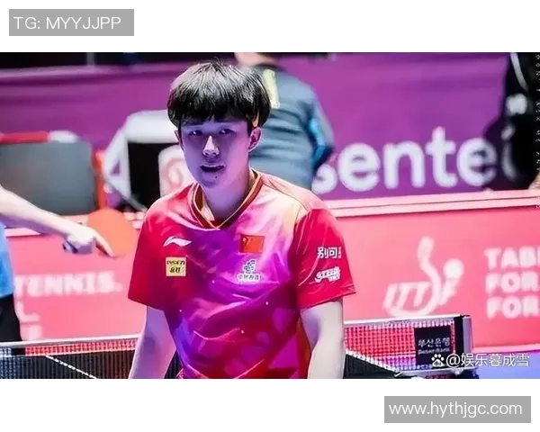 武汉乒乓球队的崛起与发展探秘：力量与潜力的深度分析